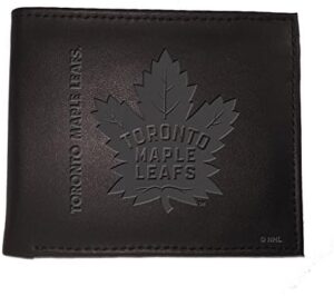 Toronto Maple Leafs Bi-Fold Wallet