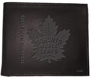 Toronto Maple Leafs Bi-Fold Wallet