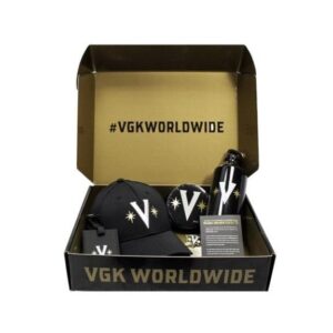 VGK Worldwide Kit Gift