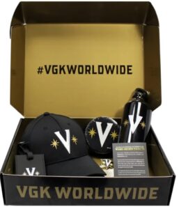 VGK Worldwide Kit Gift