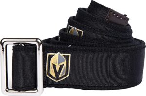 Vegas Golden Knights Hockey Belt