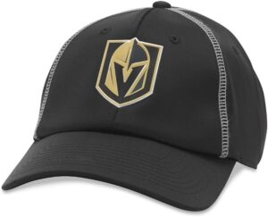 Vegas Golden Knights NHL Baseball Hat