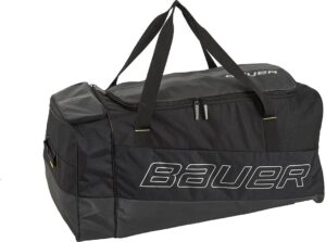 Bauer Premium Hockey Referee Carry Bag