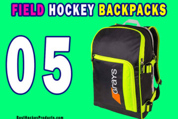 Best Field Hockey Backpacks