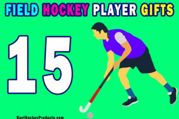 Best Gifts For Field Hockey Players
