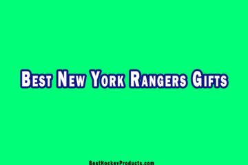 Best New York Rangers Gifts