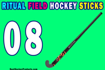 Best Ritual Field Hockey Sticks