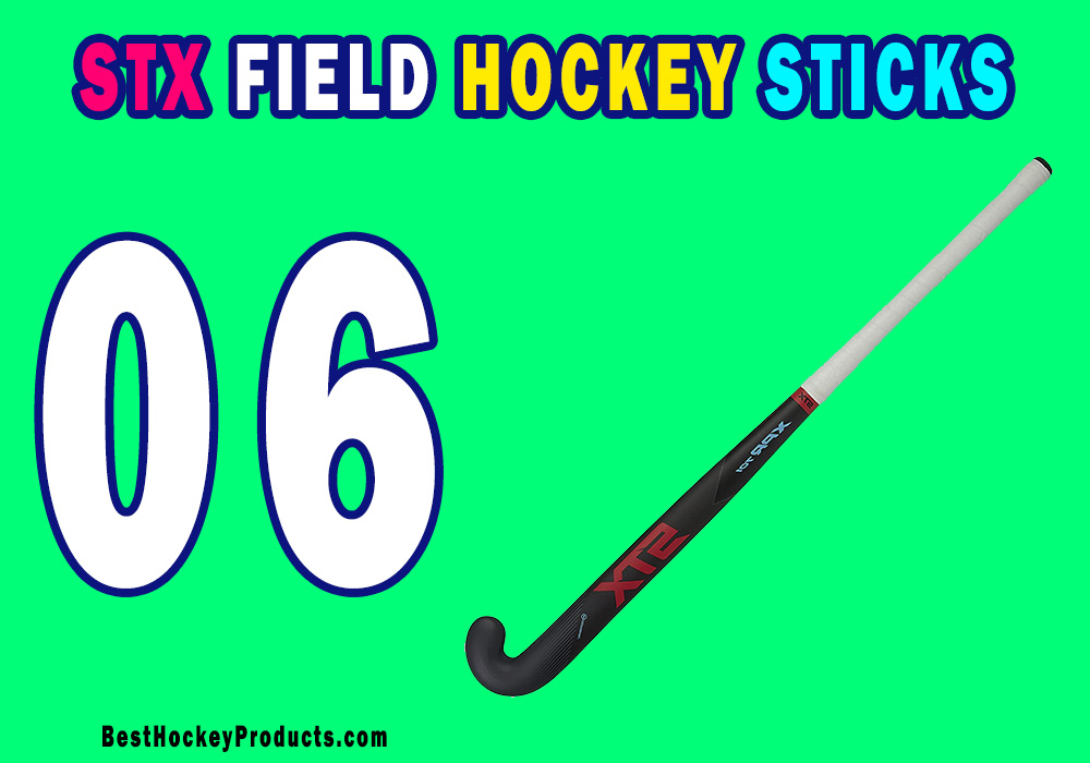 Best STX Field Hockey Sticks