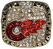 DRW NHL Stanley Cup Ring