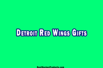 Best Detroit Red Wings Gifts