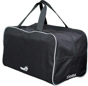JAMM Sports Referee Hockey Bag