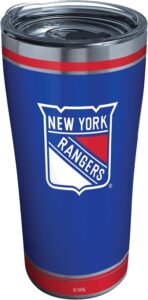 NHL New York Rangers Tumbler