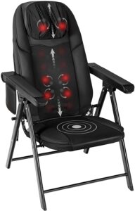 Portable Folding Massage Chair