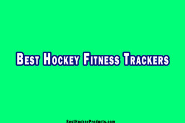 Best Hockey Fitness Trackers