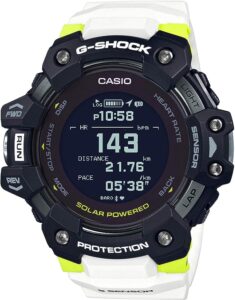 Casio Men's G-Shock Move Hockey Tracker
