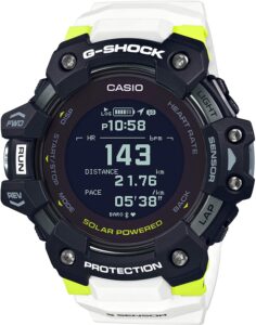 Casio Men's G-Shock Move Hockey Tracker