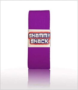 Shammy Shack Chamois Stick Grip