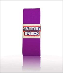 Shammy Shack Chamois Stick Grip