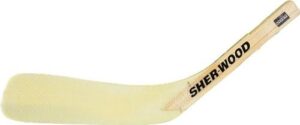Sher-Wood T20 ABS Hockey Stick Blade